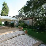 Çiftlik konaklama Le Vescovane *