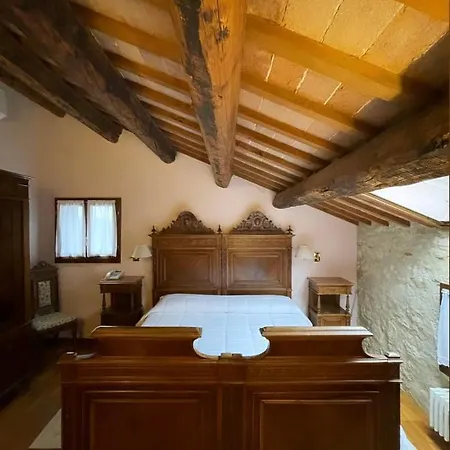 Agriturismo Le Vescovane Lantgård Longare