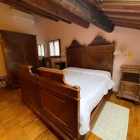 Agriturismo Le Vescovane