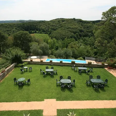 Agriturismo Le Vescovane * Longare