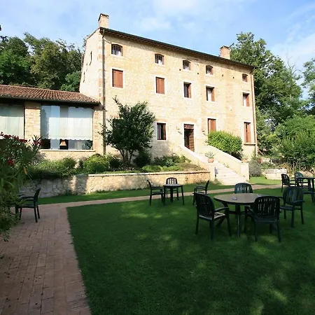 Agriturismo Le Vescovane
