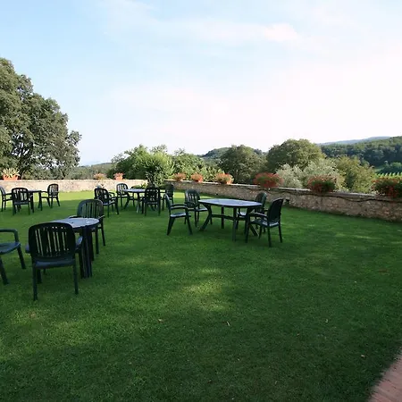 Agriturismo Le Vescovane