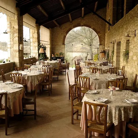 Agriturismo Le Vescovane Longare