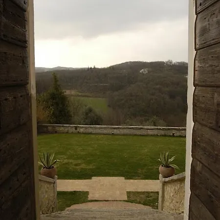 Le Vescovane