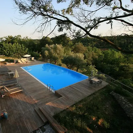 Lantgård Agriturismo Le Vescovane Longare