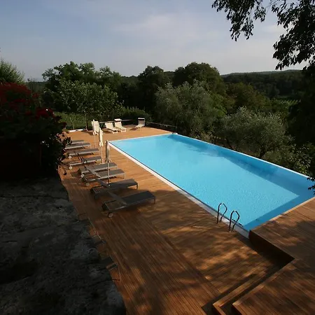 Lantgård Agriturismo Le Vescovane Longare