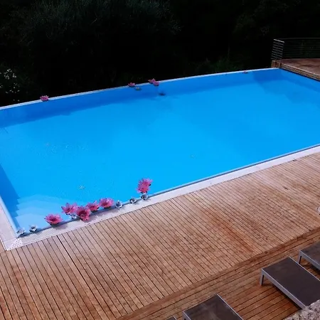 Agriturismo Le Vescovane