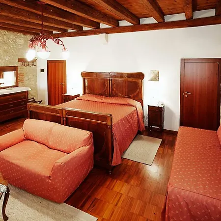 Agriturismo Le Vescovane