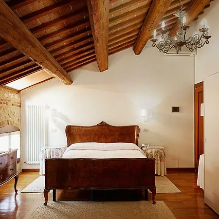 Agriturismo Le Vescovane * Longare