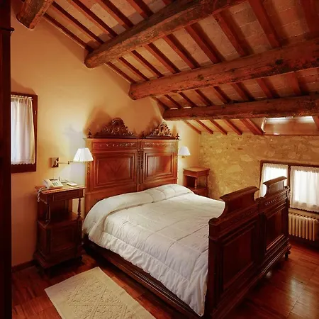 Agriturismo Le Vescovane