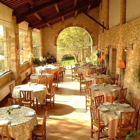 Agriturismo Le Vescovane Lantgård *